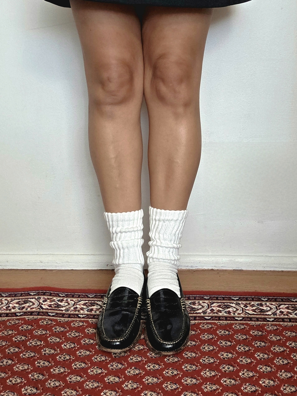 G. H. Bass Weejuns Loafers In Size 8 - Picture 2 of 10